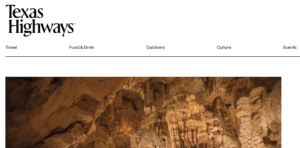 How UT Austin Students Mapped Natural Bridge Caverns